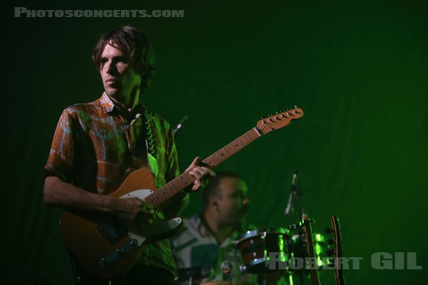 ALTIN GUN - 2023-05-27 - ANGERS - Le Chabada - Scene Reverberation - 